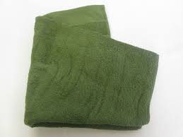 Army Towel 